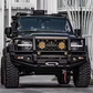 Tank300 TQ Bull Bar Front Bumper (Aluminum Alloy)