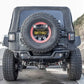 JK Stryker Modular Rear Bumper