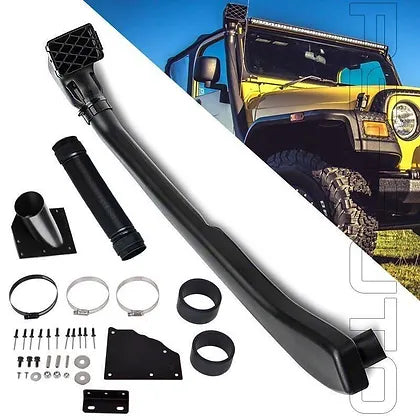 JEEP WRANGLER TJ SNORKEL