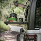 JL FURY Gravity Series Multifunctional Side Tool Box
