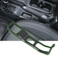 JL Hand Brake Trim Cover