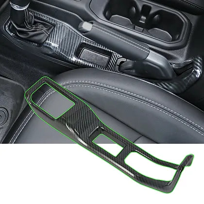 JL Hand Brake Trim Cover