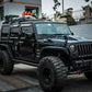 FURY Military Tactical Roof Platform Luggage Rack