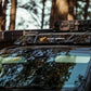 Storm Roof Platform -Wind Deflector