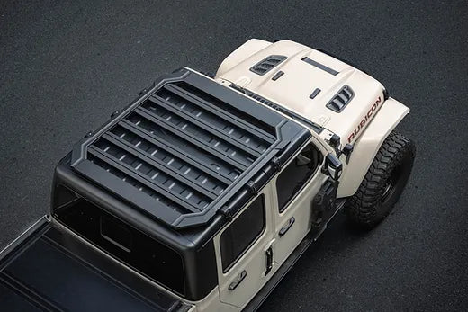 JT Roof Rack - Aluminum Alloy