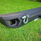 JL Longhorn Stubby Rear LED Tow Bar Bumper