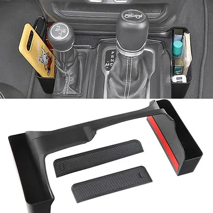 JL Gear Box Side Storage