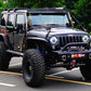 JL 4Dr LED Side Step