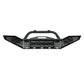 Paramount JK Full Width LED Light Style Front Bumper