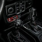 JK FURY Shift Knob Handle Gear Stick Shifter Head