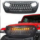 JL/JT Eagle Wings LED Grill