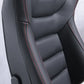 Sport Racing Seat (Universal) - Pair