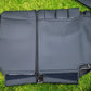 Jeep Wrangler 4-Door Seats Cover (Front & Rear Genuine Leather)