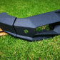 JL Longhorn LED Rear Bumper (LED spot light exclusive)
