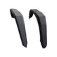 JL Longhorn Aluminum Rear Fender Flares