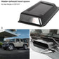 JK Hood Vent Cover
