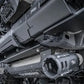 JL FURY Awaken Series Aluminum REAR Bumper
