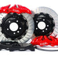 Longhorn 6-Piston Front Brake Kits for 20" Rim - 1 set