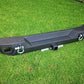 JL Longhorn Stubby Rear LED Tow Bar Bumper