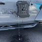 Lockable Jerrycan (9L)
