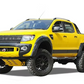 Ford Ranger T6 Wheel Arches/ Fender Flares w/ Stud