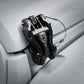 OMU Hood Catch Hood Lock For JK/JL/JT