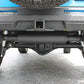 JK/JL Black Ceramic Coated Dual Exhaust (Stainless Steel)