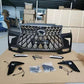 Hilux Vigo to Lexus upgrade kits - Black