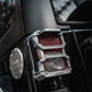 JK FURY Awaken Series Tail Light Protector Cover