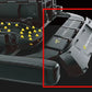 Storm Roof Platform -Wind Deflector