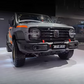 Tank300 10th Anniversary Front Bumper (Aluminum)