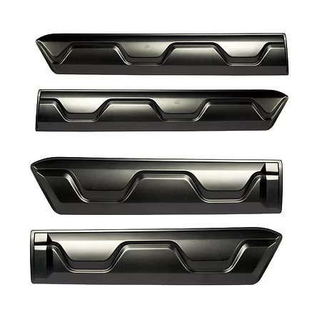 Ford Ranger Body Cladding Door Moulding Cover