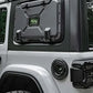 JL FURY Gravity Series Multifunctional Side Tool Box