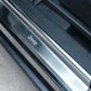 Stainless Steel 4-Door Entry Guard