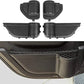 JL Front/Rear Door Storage Box - 4PCS