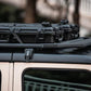 JT Roof Rack - Aluminum Alloy
