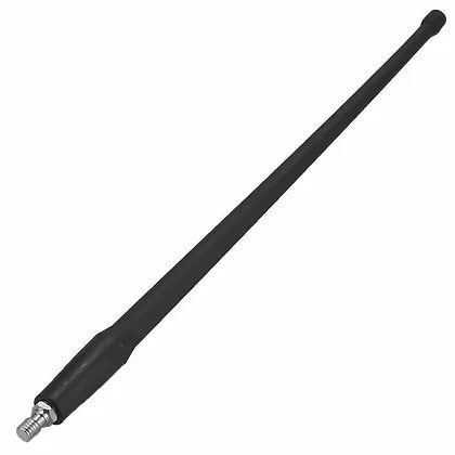 TJ AM FM Radio Reflex Stubby Antenna