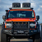Tank300 TQ Bull Bar Front Bumper (Aluminum Alloy)