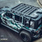 JL AW STORM Roof Rack (Long/Heavy version)