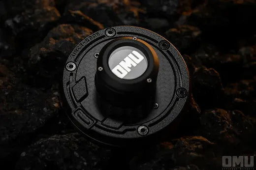 OMU Antenna Base Cover