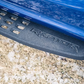 Ford Ranger Raptor Side Steps for 2012-2021