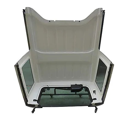 Jeep Wrangler Hard Top Storage /Hard Top Carrier