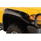 07-14 FJ Cruiser Pocket Riveted Style Wheel Fender Flares