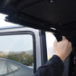 JK Aluminum Rear Loop Grab Handle - pair