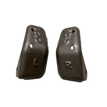 Tank300 Shock Protection Skid