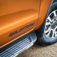 Ford Ranger Side Steps for T6/ T7/ T8 2012-2021