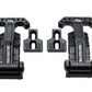 FURY JK Military Hood Latches