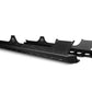 JK Poison Spyder 4-door Steel Rock Slider w/ Armor