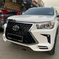 Hilux Revo/Rocco to Lexus upgrade kits 2015-on