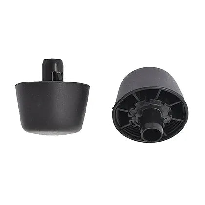 Rubber Hood Bumpers Hoods